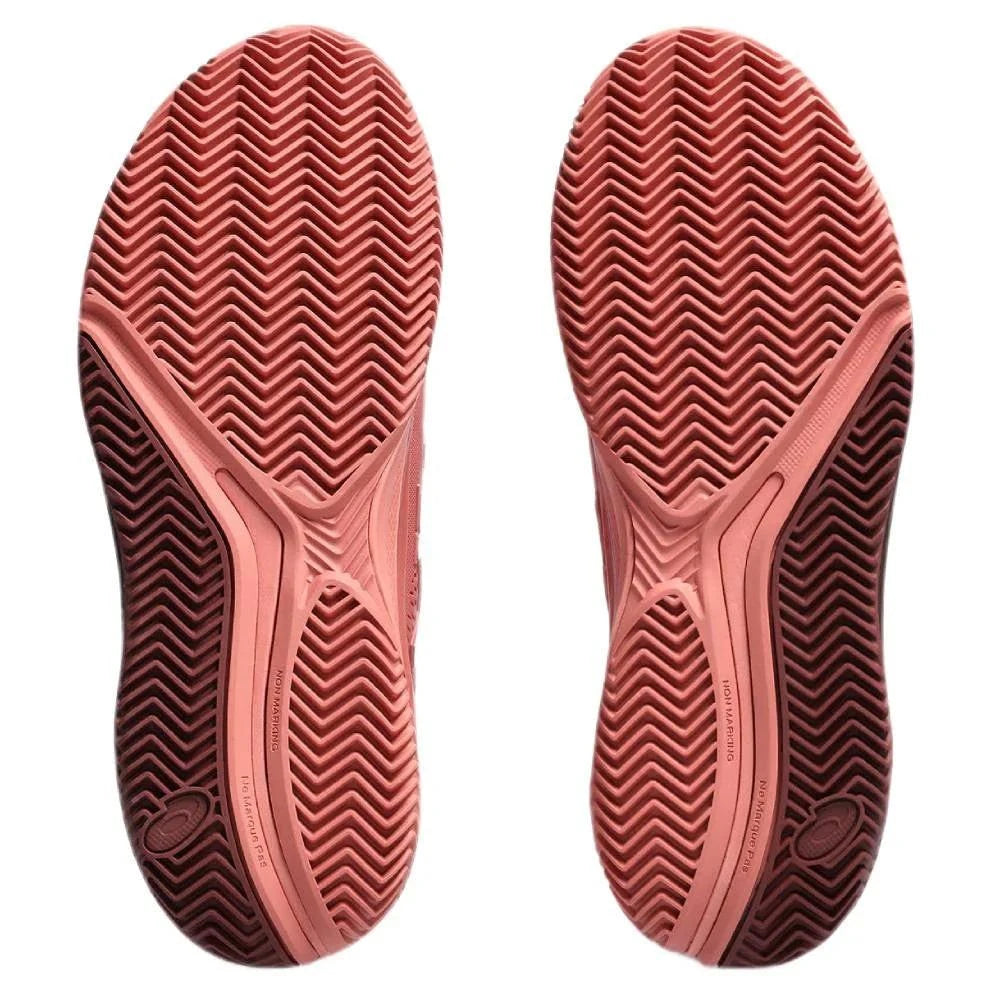 Gel Resolution 9 Clay.