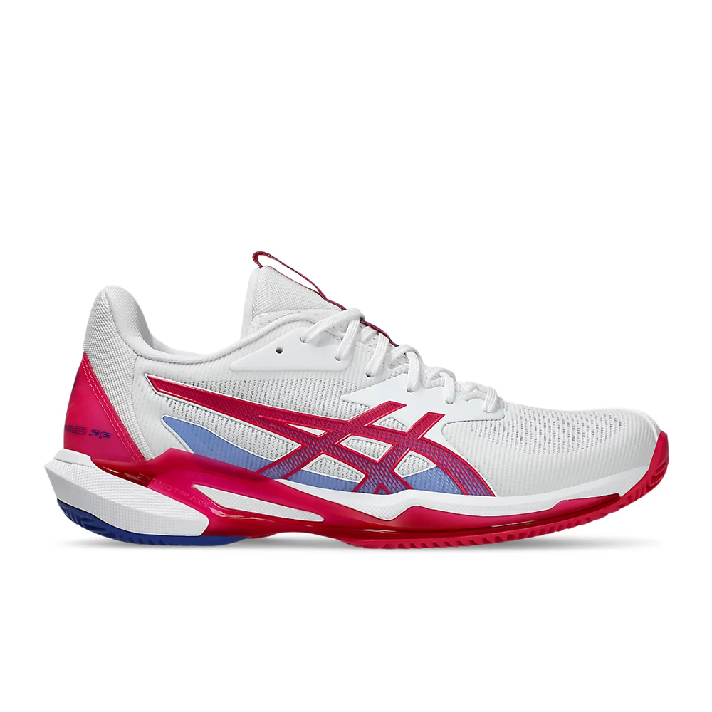 Solution Speed FF 3 Clay.