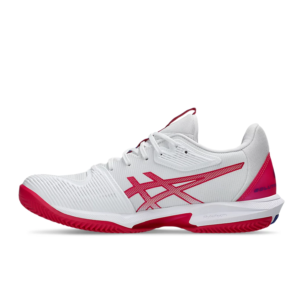 Solution Speed FF 3 Clay.