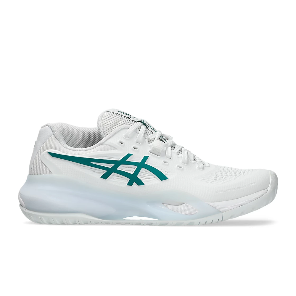 Gel Resolution X.