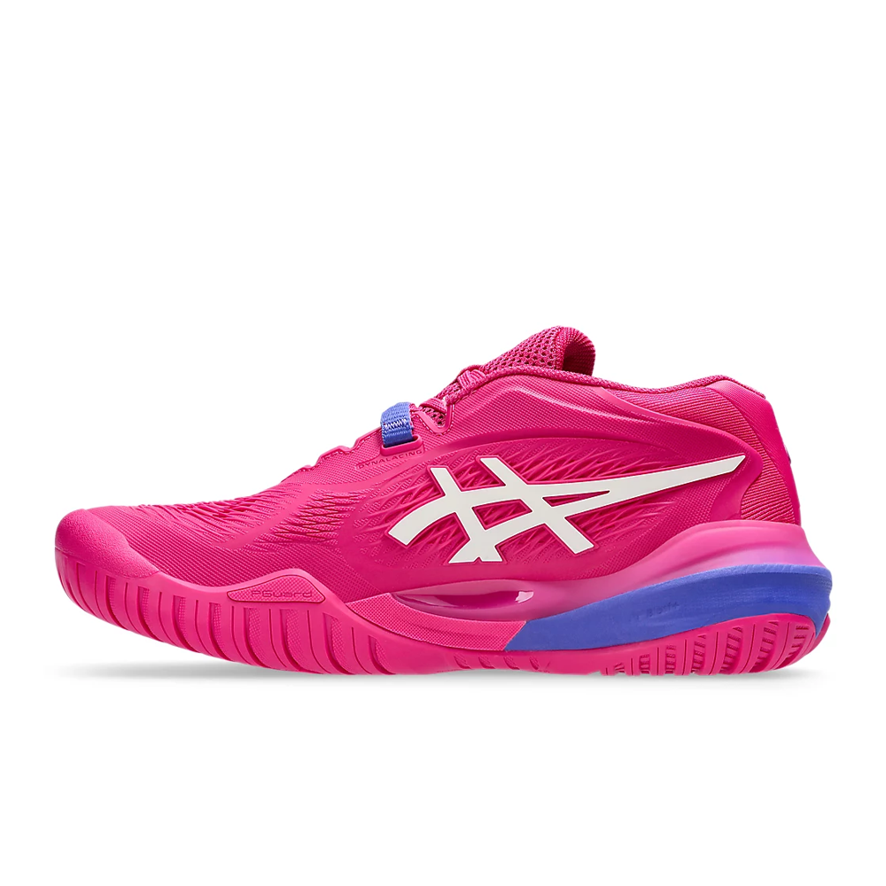 Gel Resolution X.