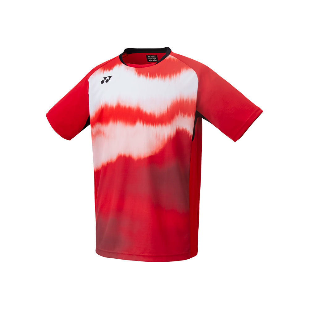 *Chemise à col ras du cou