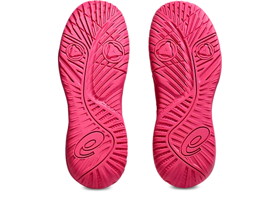 Gel Resolution X GS.