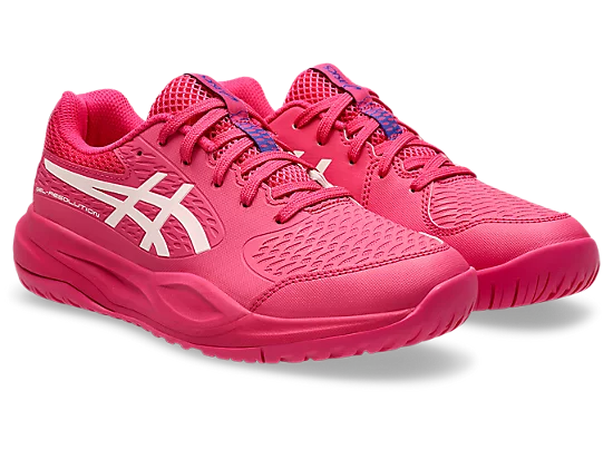 Gel Resolution X GS.