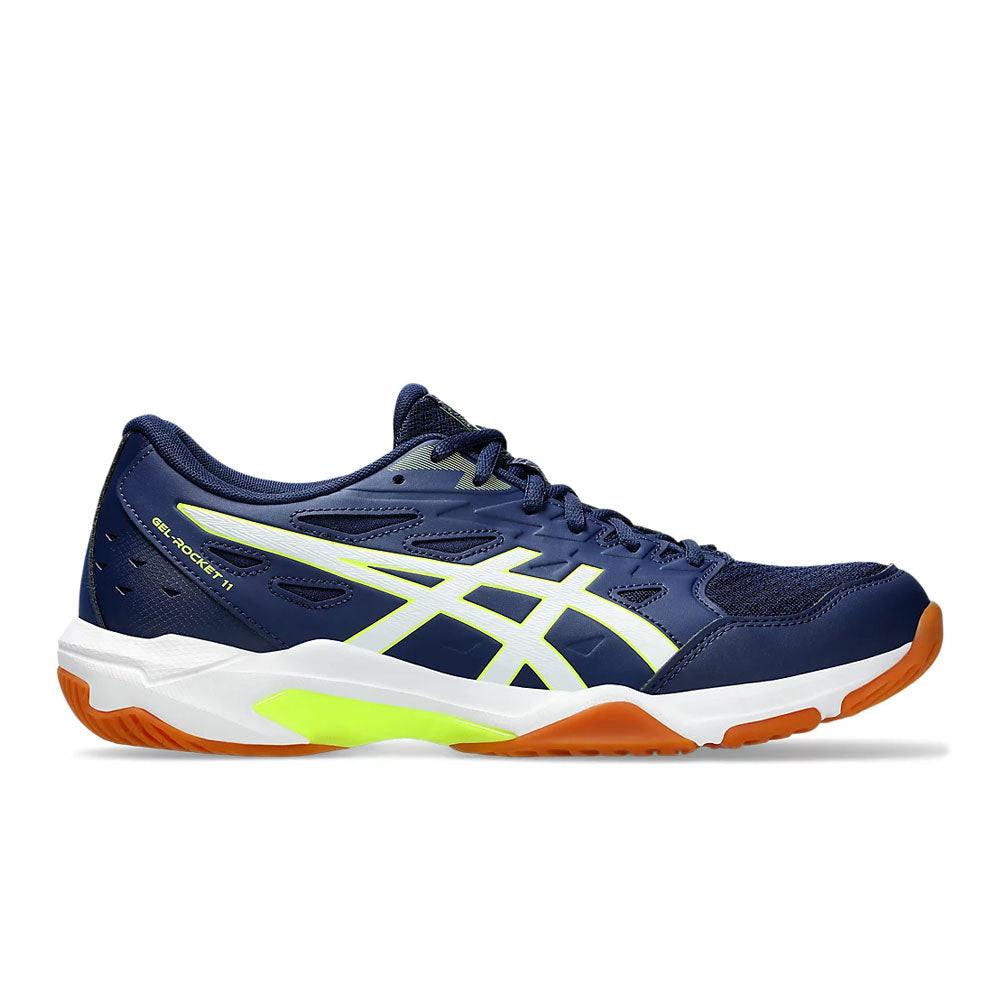 Gel Rocket 11.
