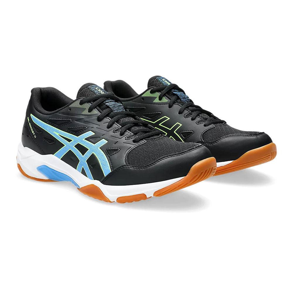 Gel Rocket 11.