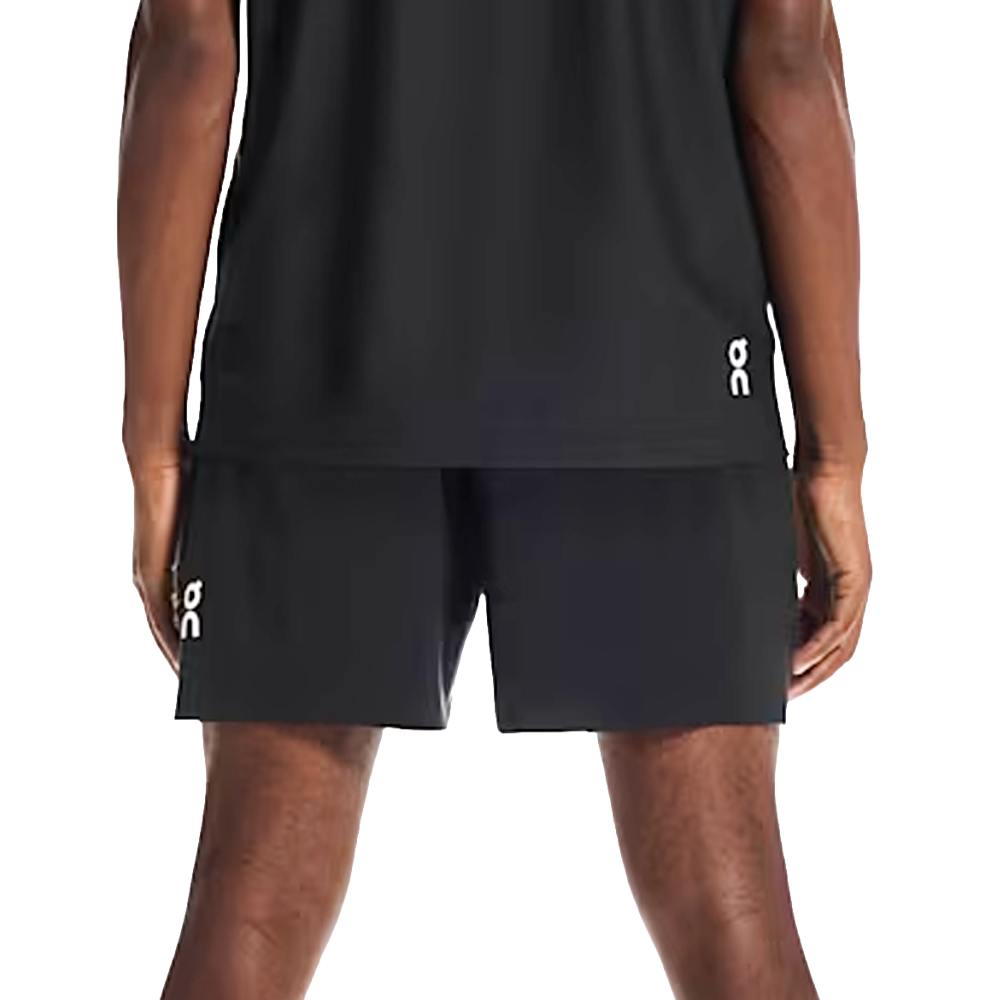 5" Court Shorts.