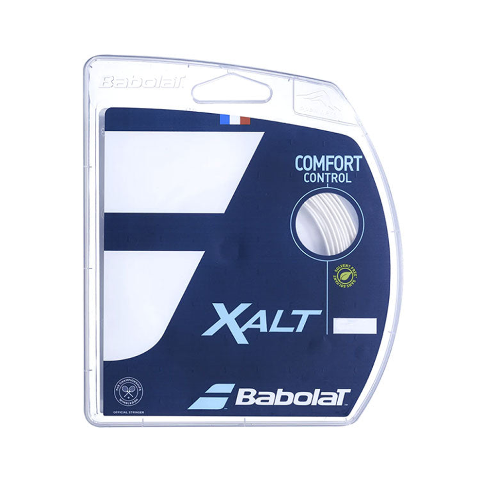 XALT 16 Pack - White.