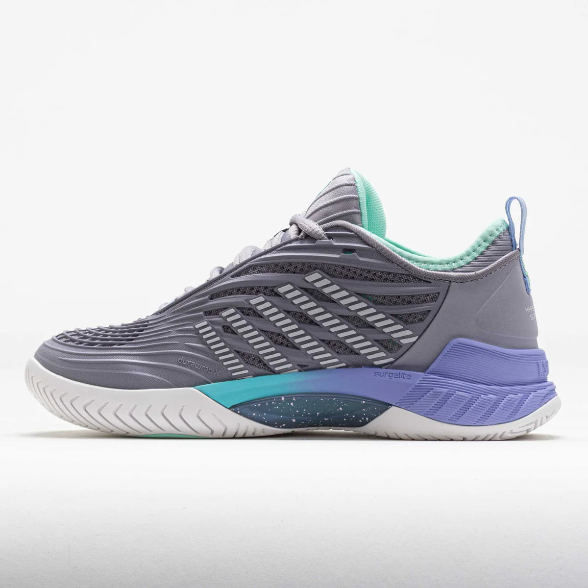 Hypercourt Supreme 2.