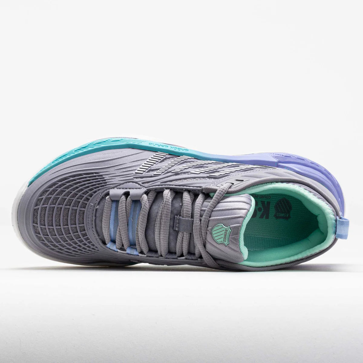 Hypercourt Supreme 2.