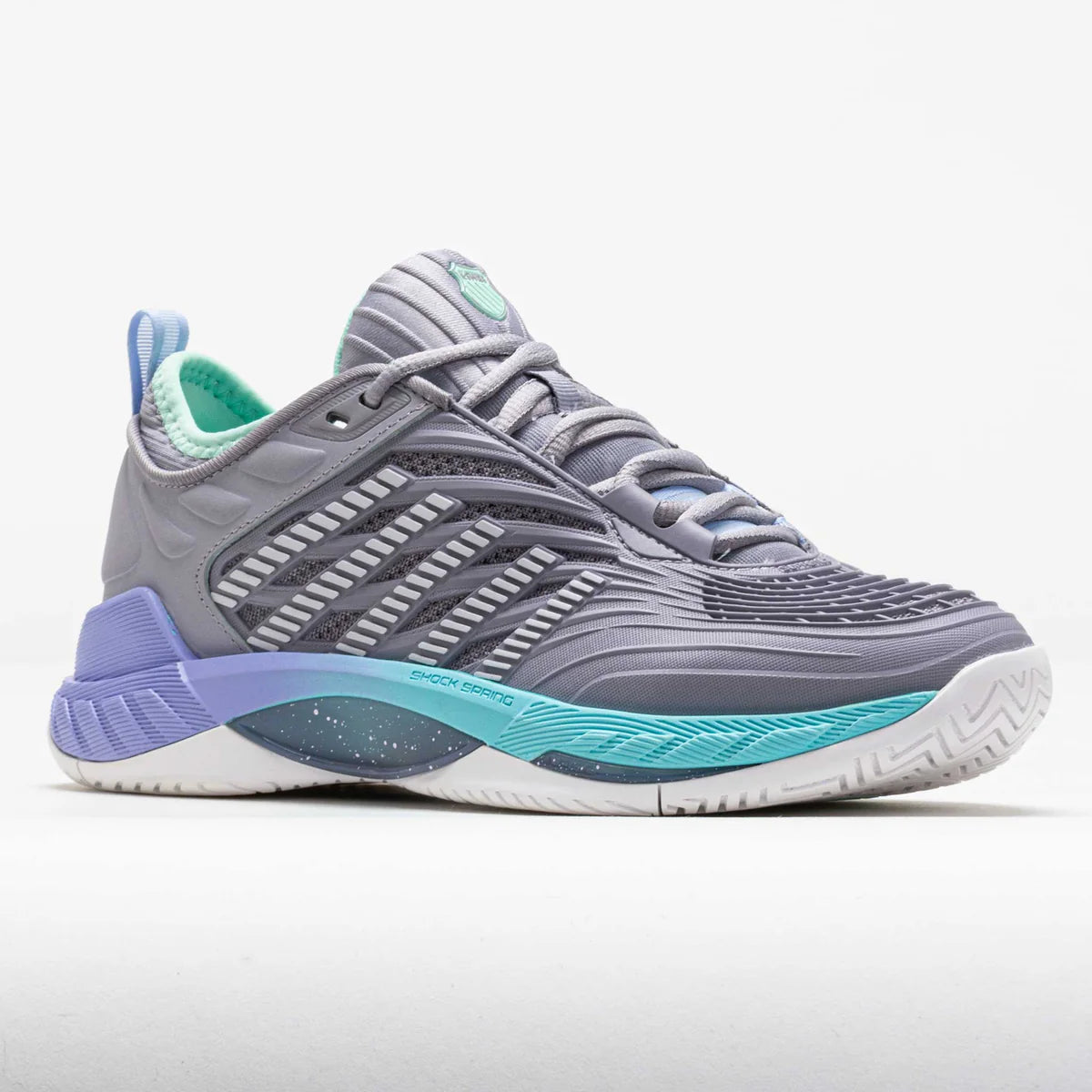 Hypercourt Supreme 2.