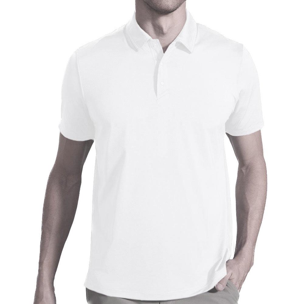 Drive Tech Polo.