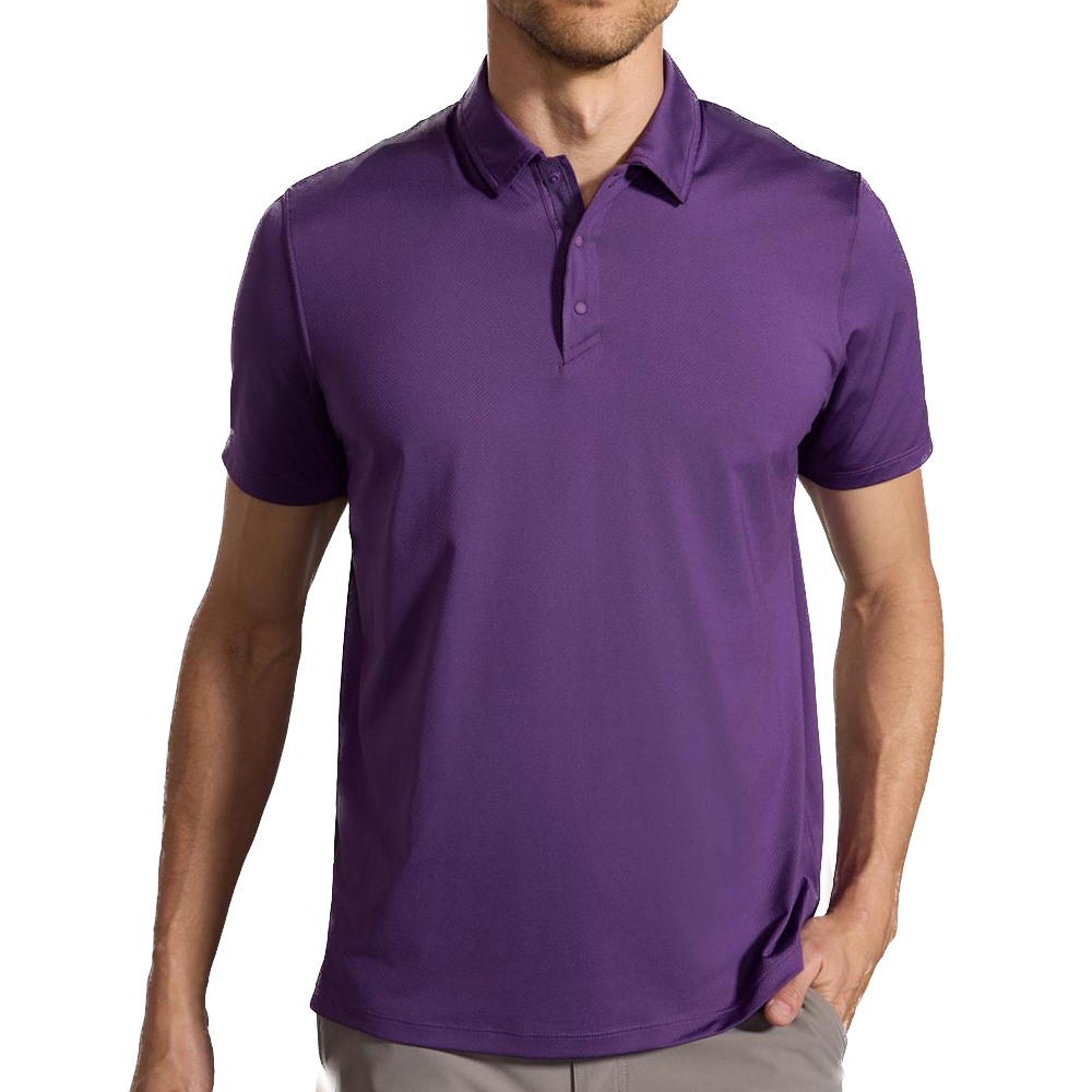 Drive Tech Polo.
