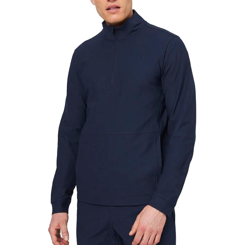 Limitless Half-Zip.