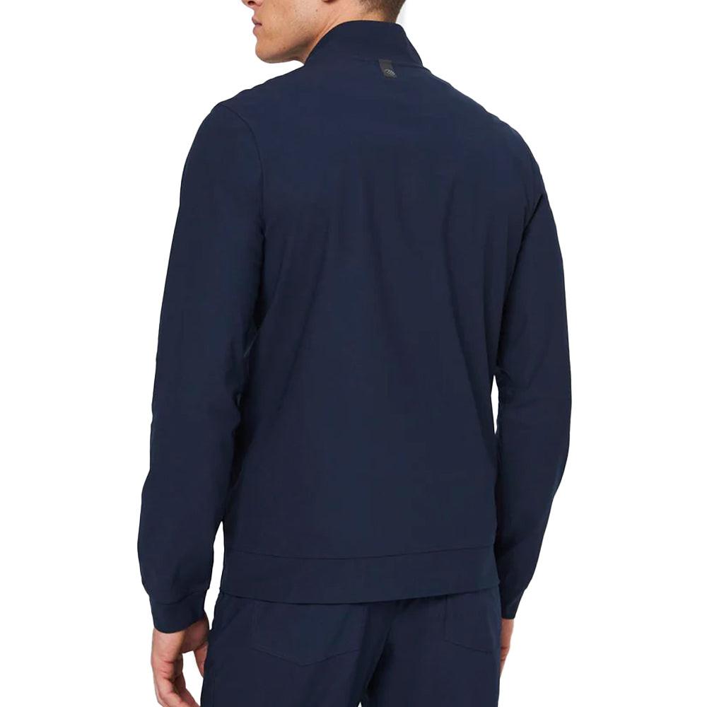 Limitless Half-Zip.