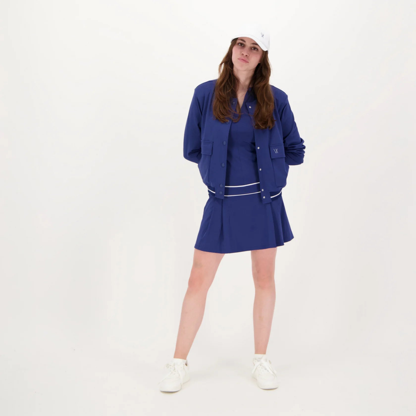 Morgane Jacket.