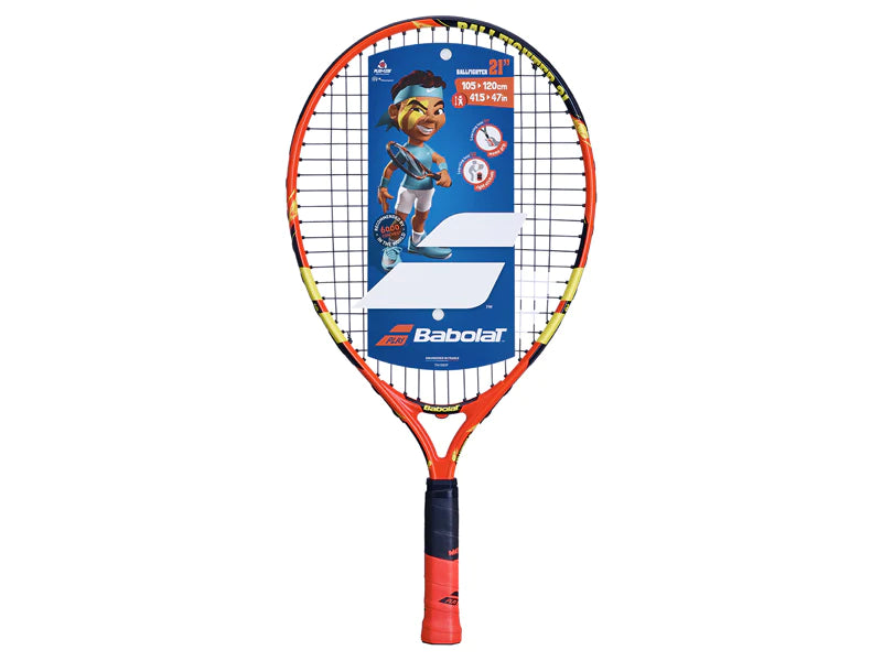 Ballfighter - Junior.