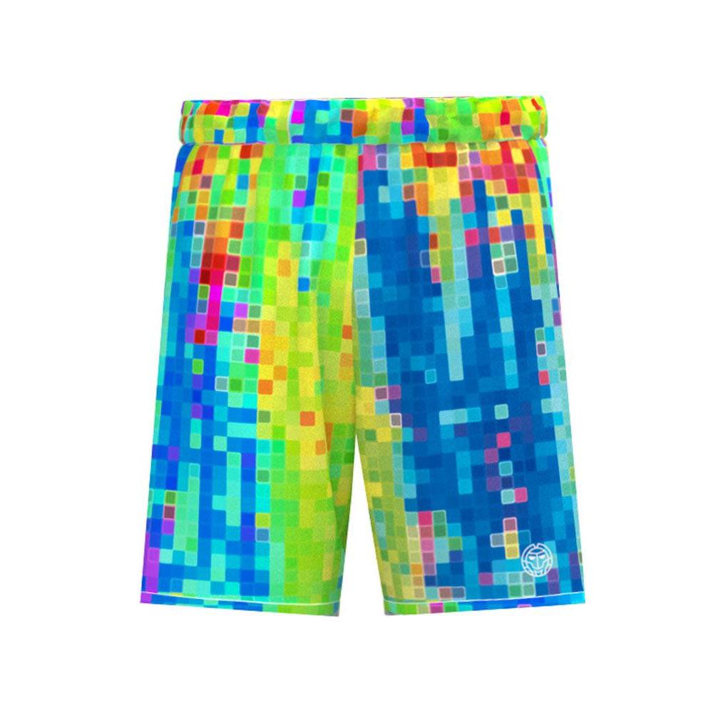 Melbourne 2024 7inch Shorts.