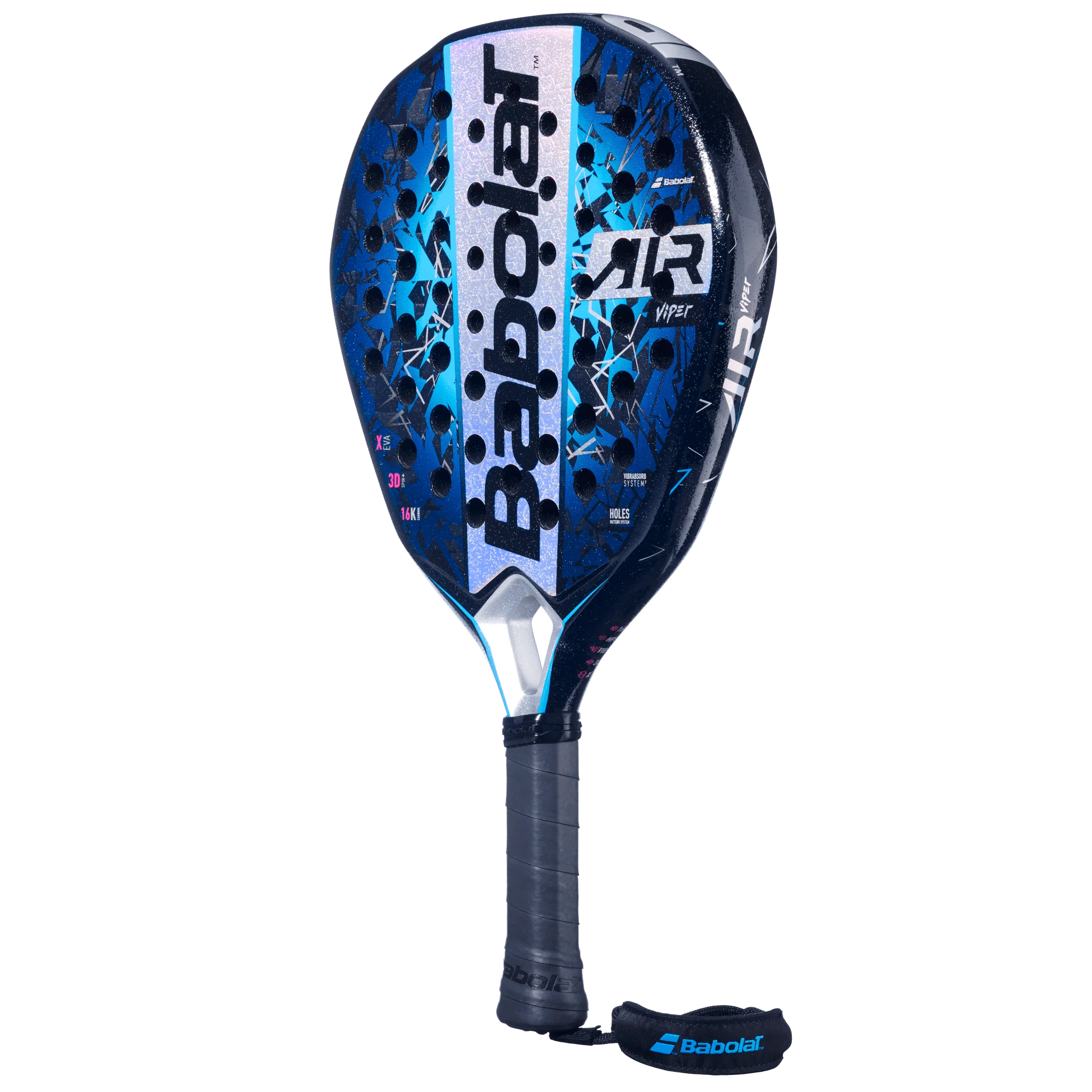 Air Viper 2.5.