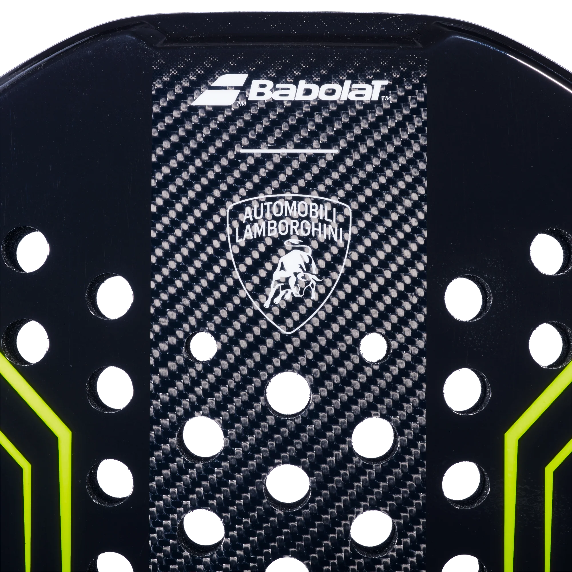 Lamborghini BL 002.