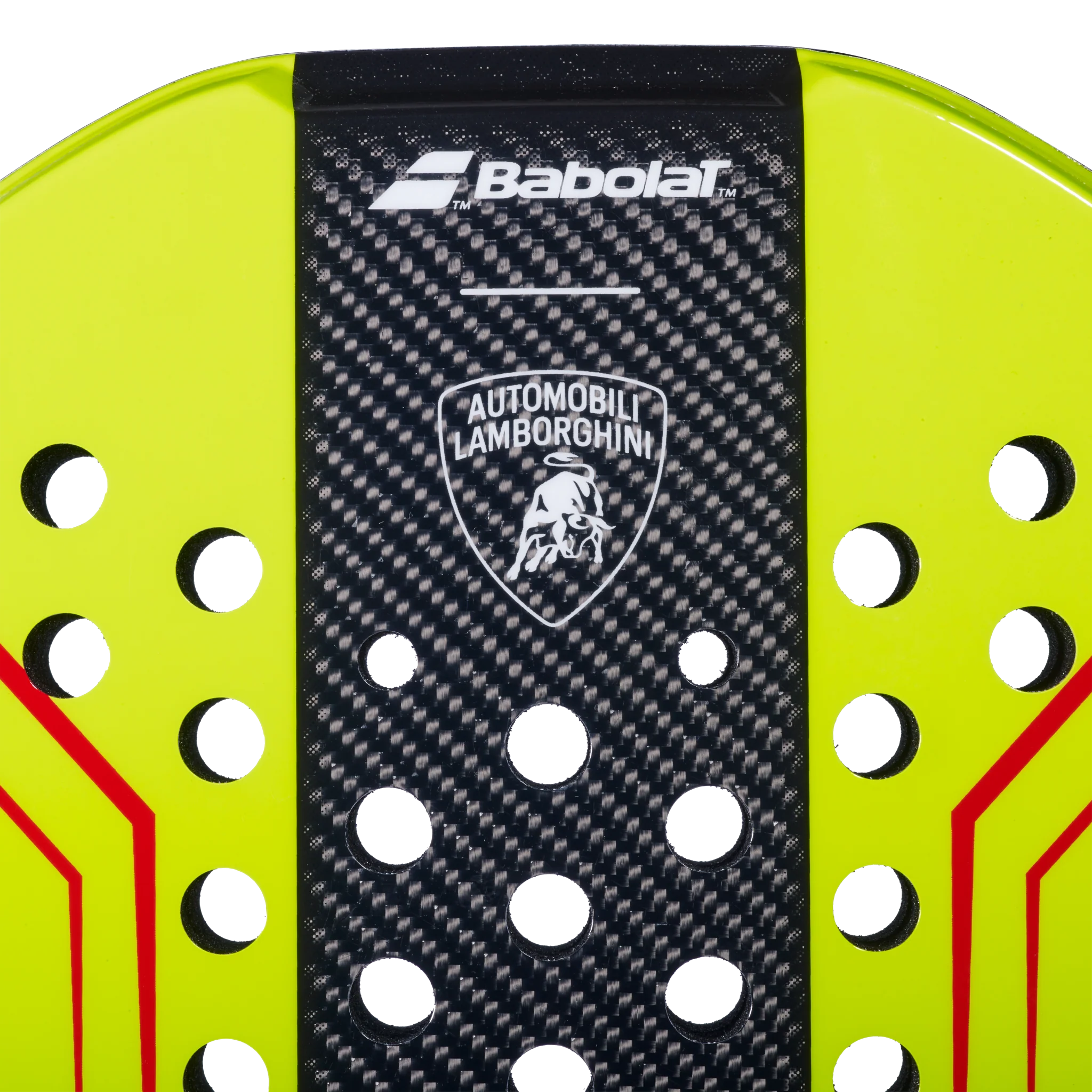 Lamborghini BL 002.