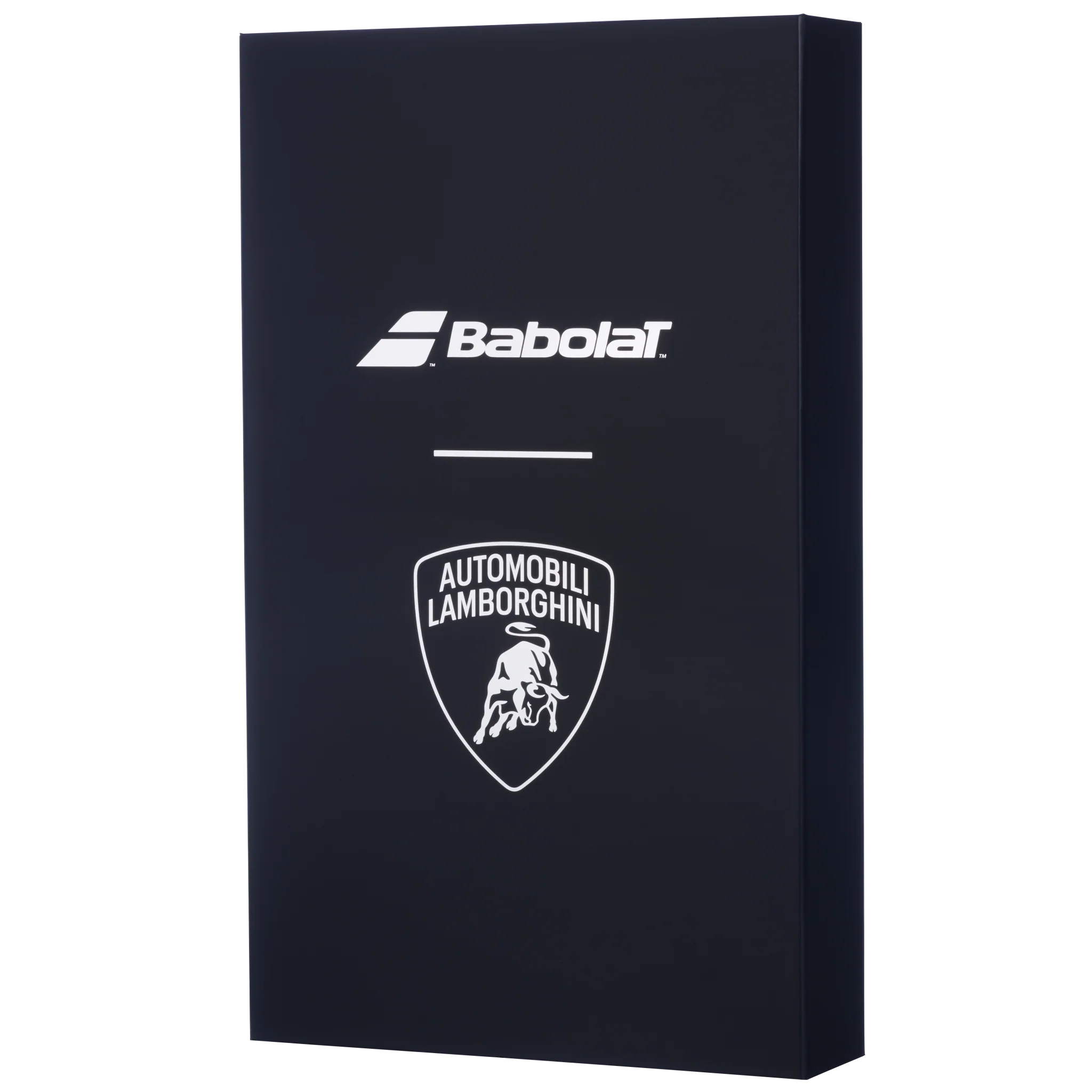 Lamborghini BL 002.