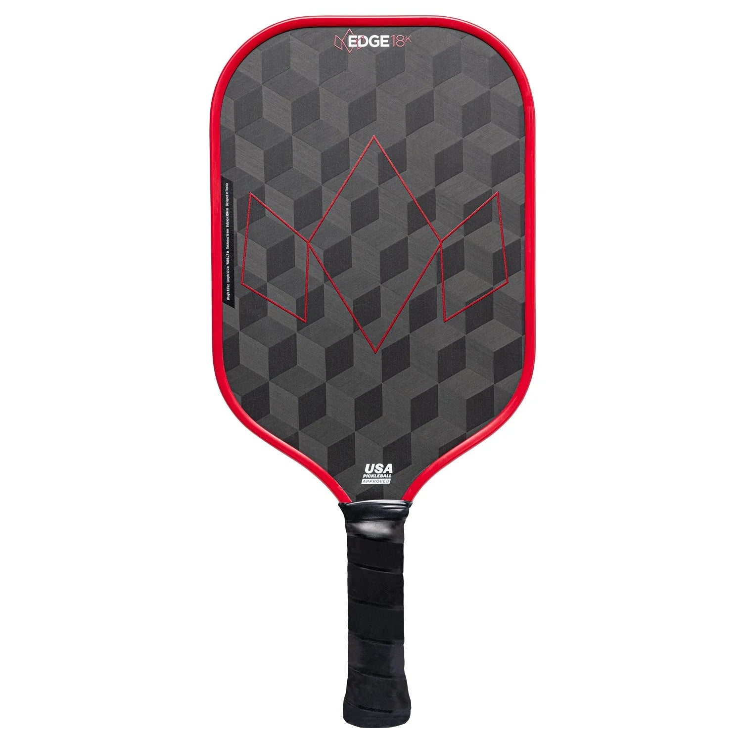 Edge 18k - Power Pro.