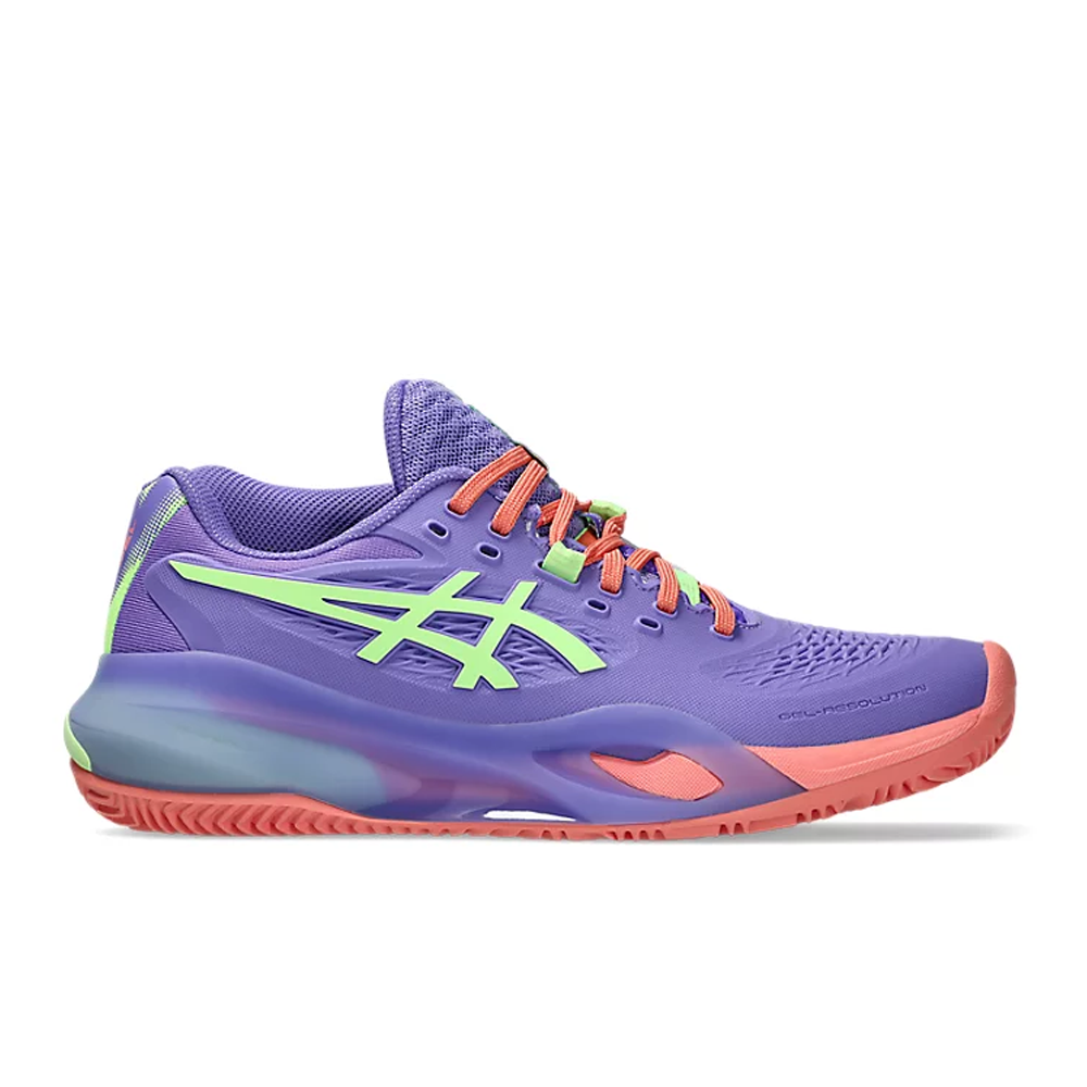 Gel Resolution X Padel.