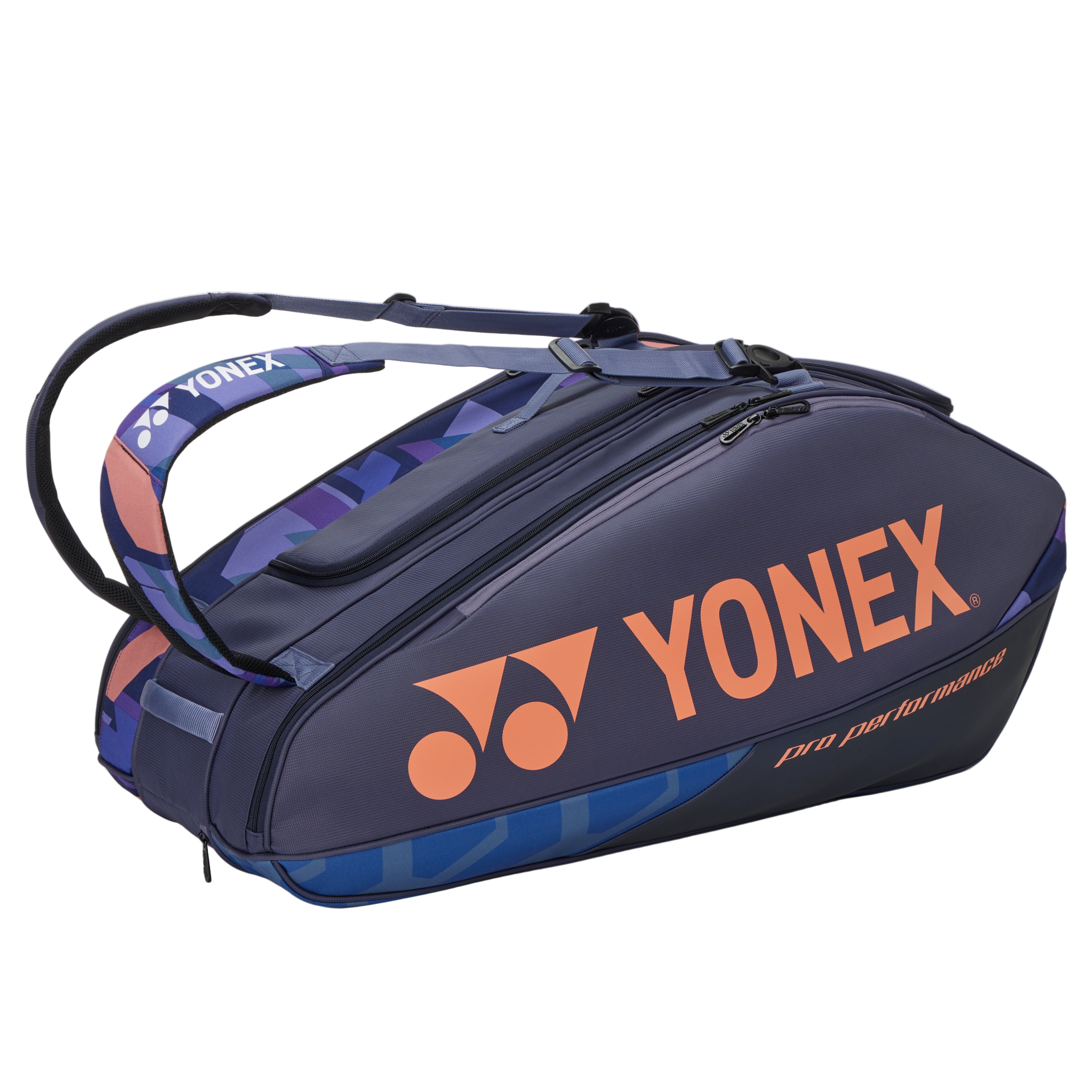 Pro Racquet Bag.