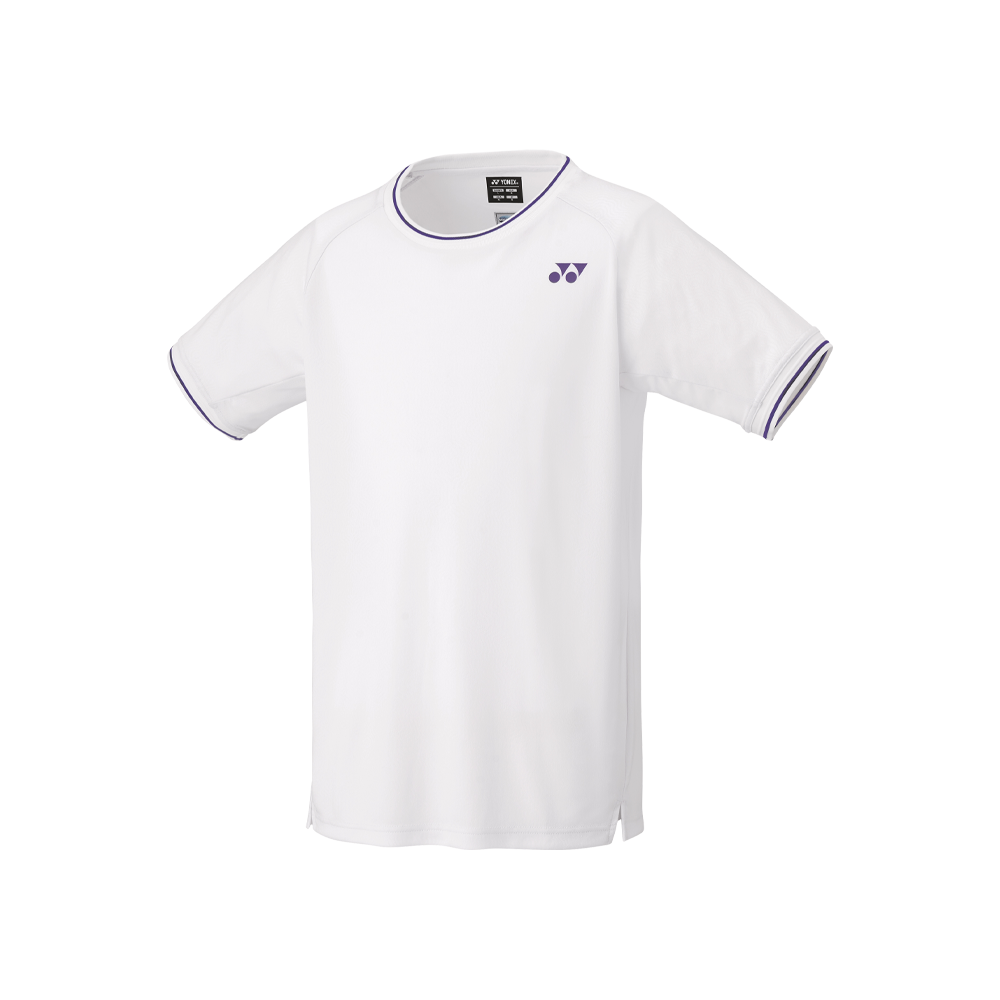 T-shirt à col ras du cou Yonex (homme)