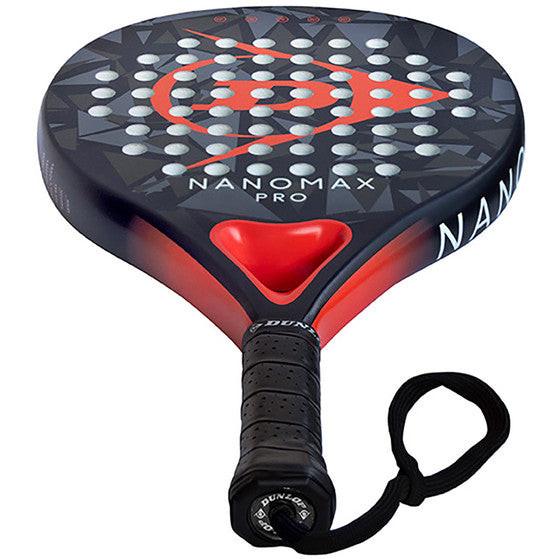 Nanomax Pro.