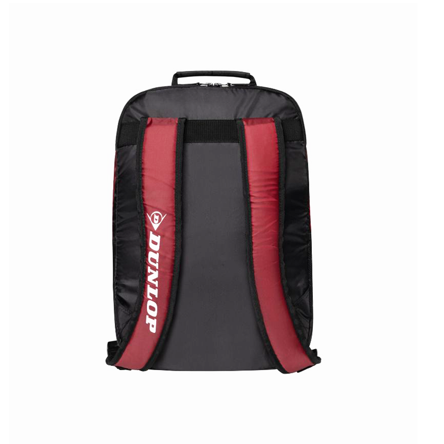 CX Club Backpack - Black/Red.