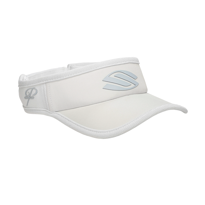 Parris Todd Signature Collection Pickleball Visor.