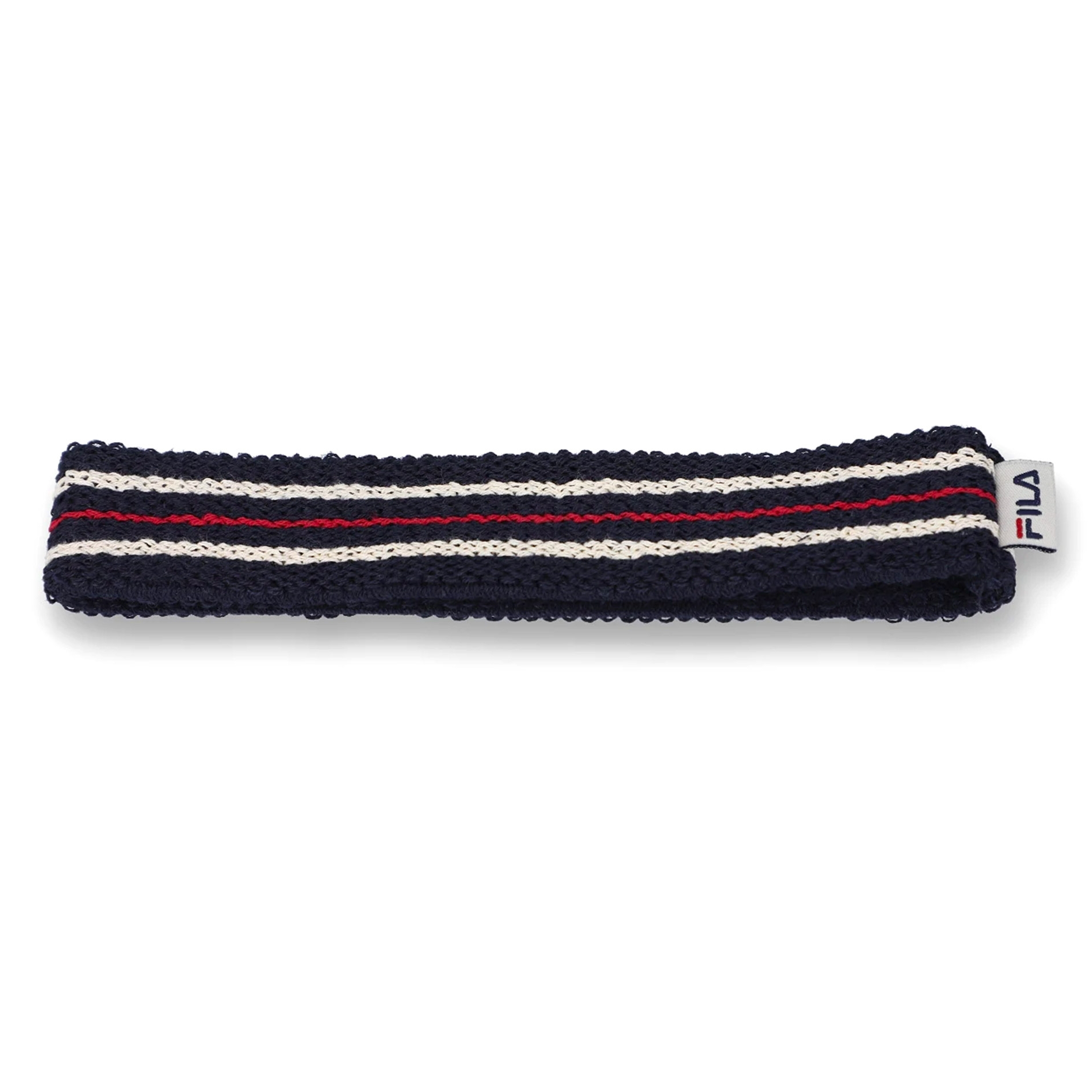 Fila Headband.