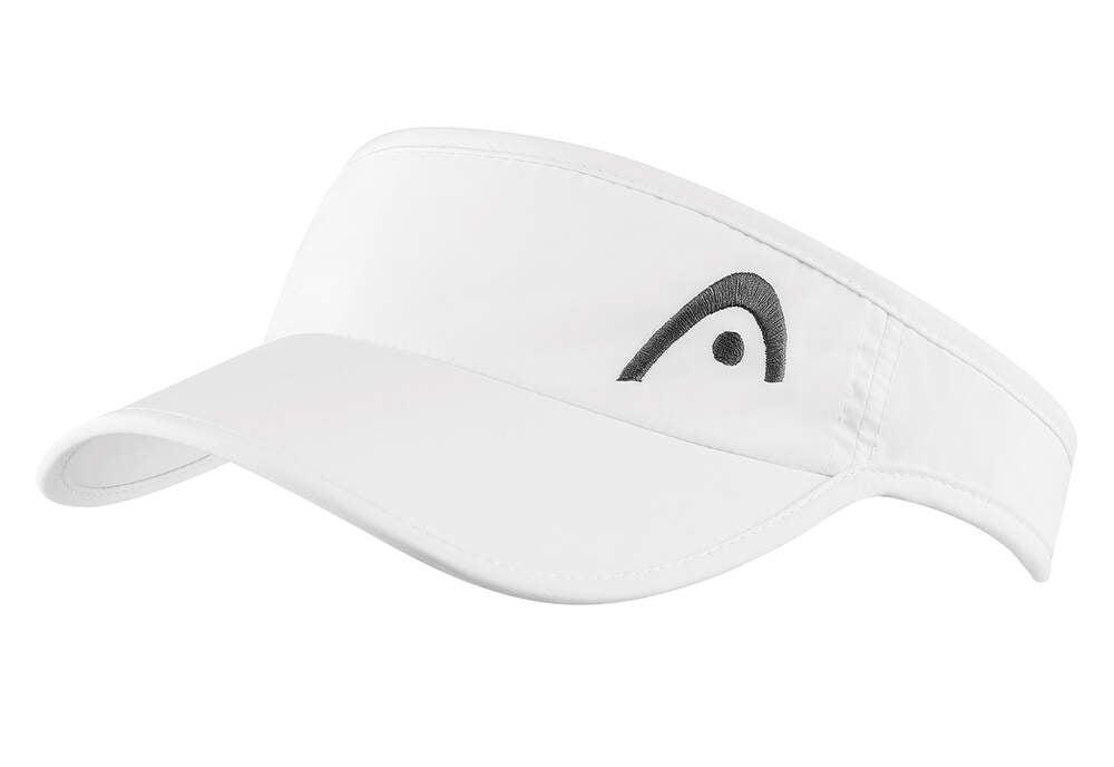 Head Pro Player Visor (Women's).