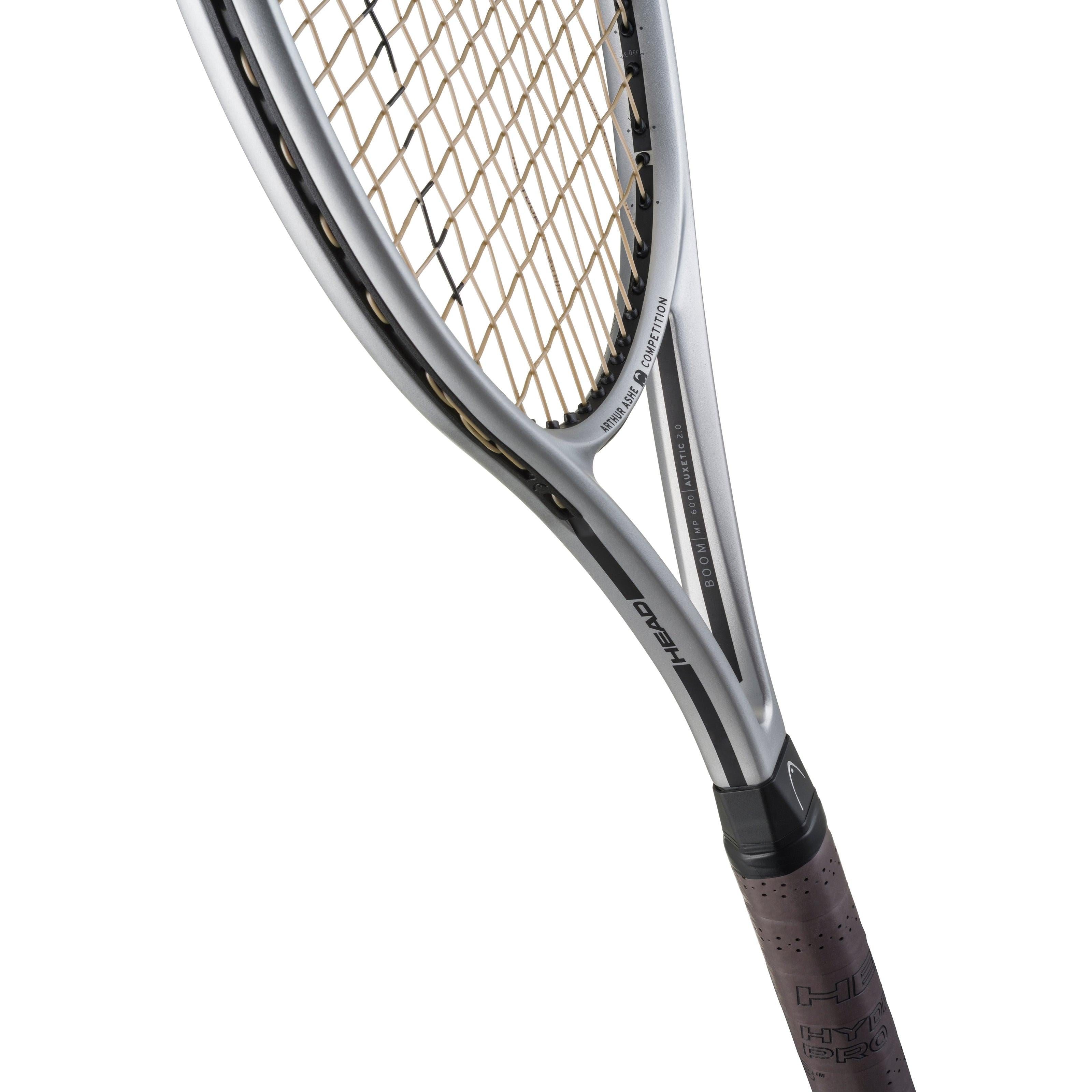 Arthur Ashe Competition 2025.