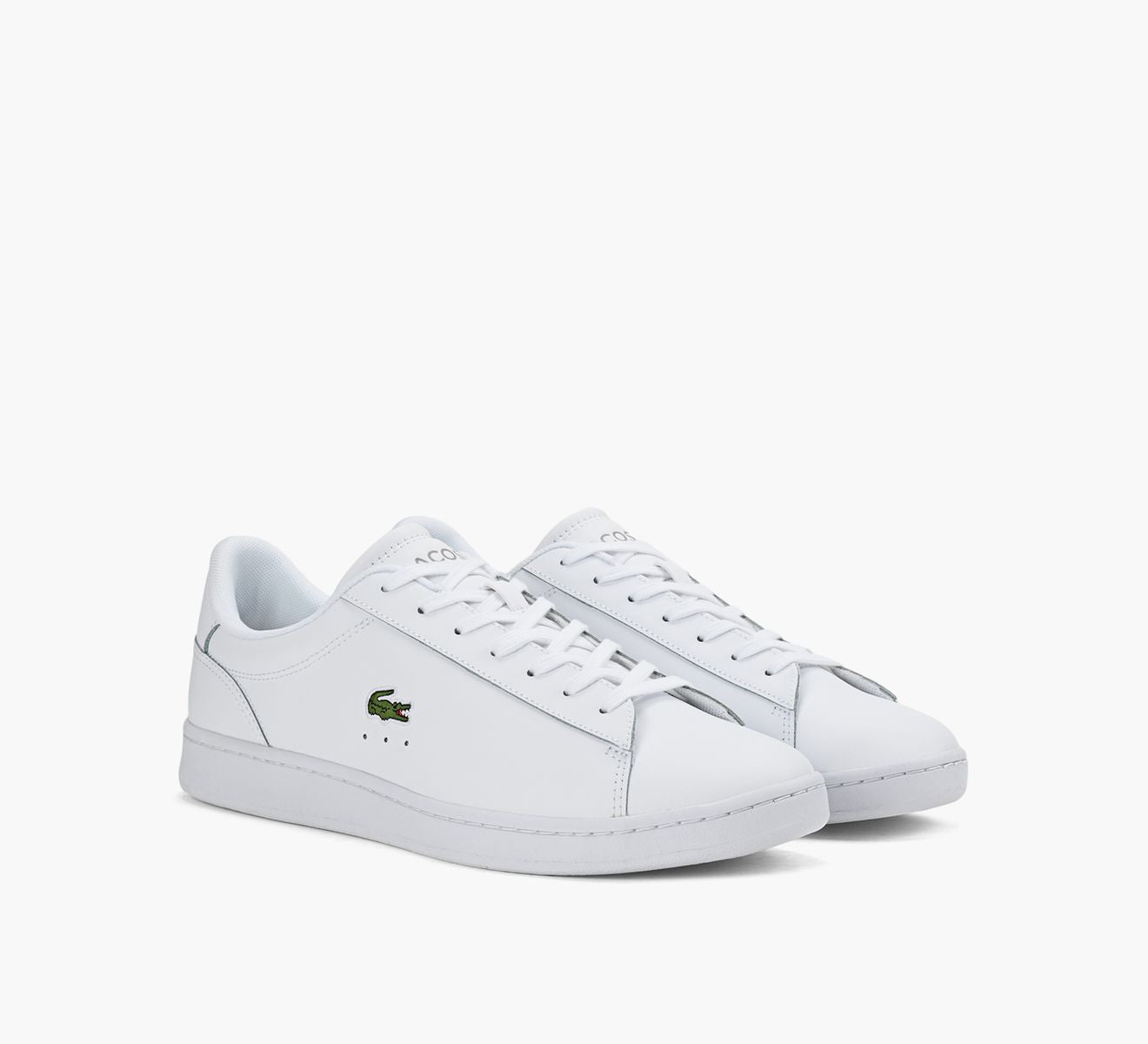 Baskets en cuir Carnaby Set