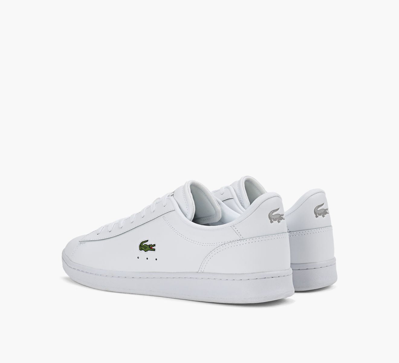 Baskets en cuir Carnaby Set