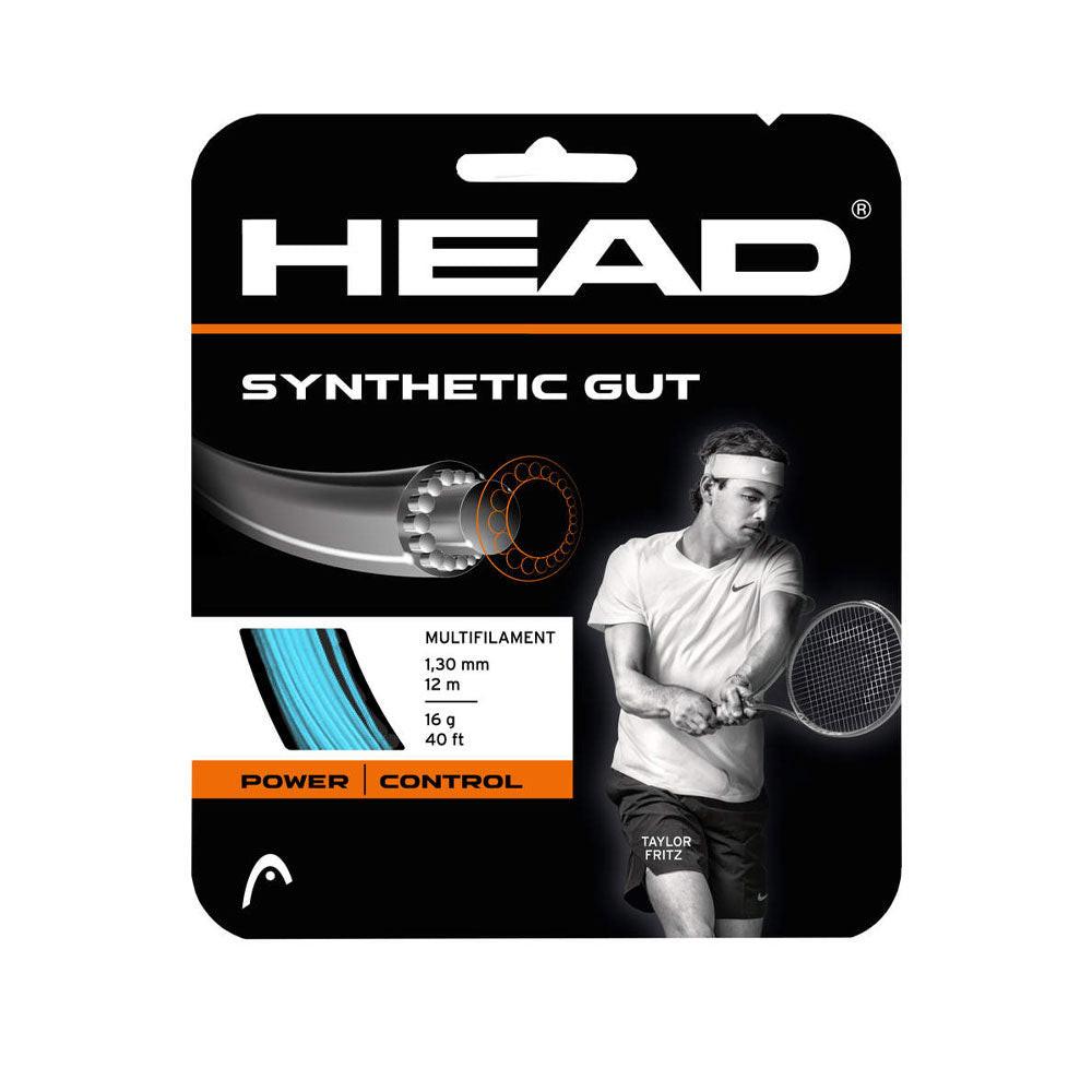 Synthetic Gut Pack.