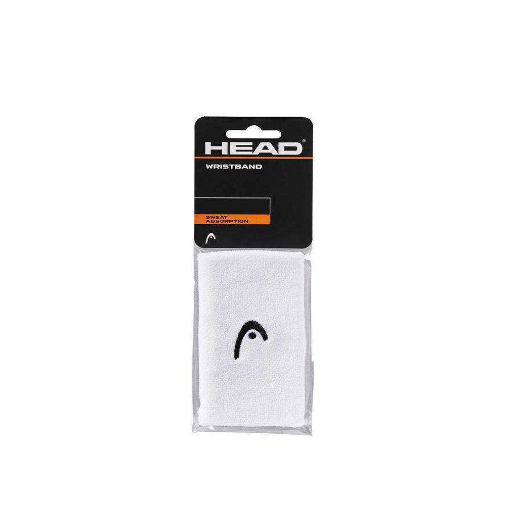 Head Doublewide 5" Wristband.