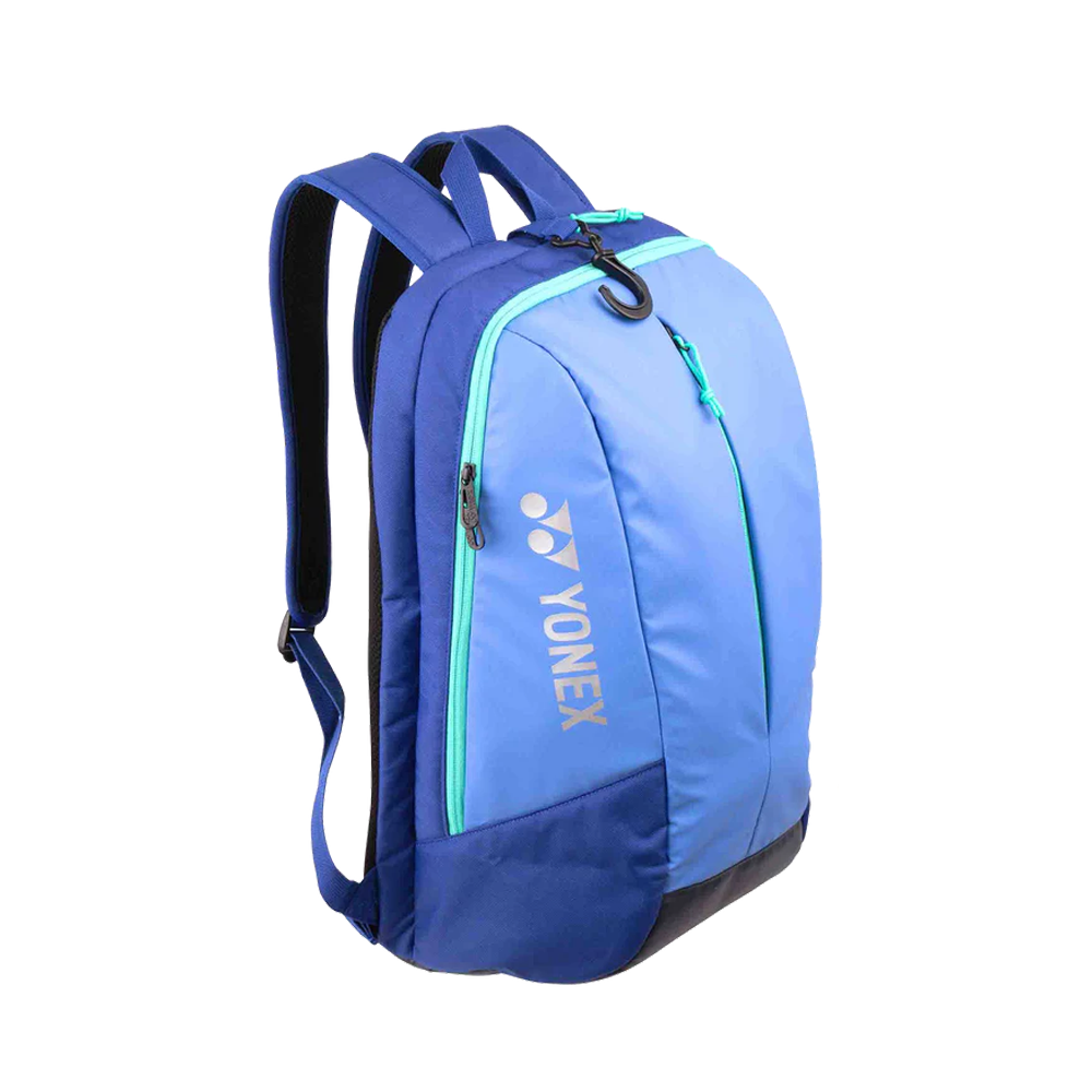 Team Backpack.