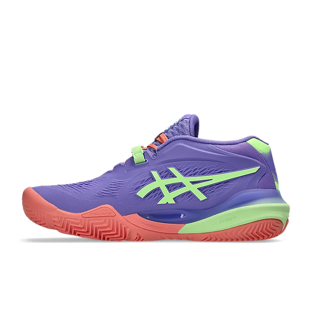 Gel Resolution X Padel.