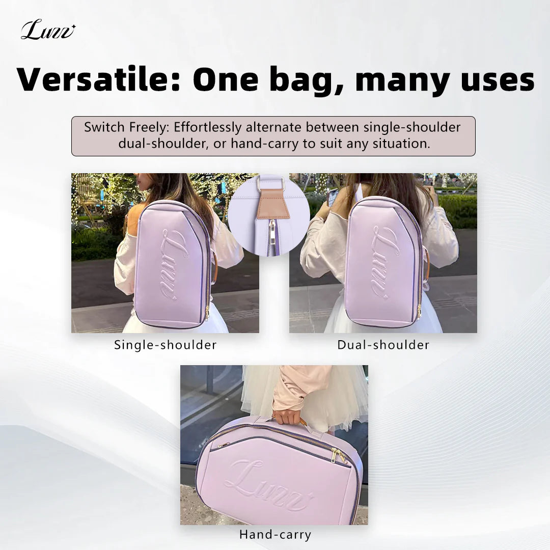 Waterproof Bag.