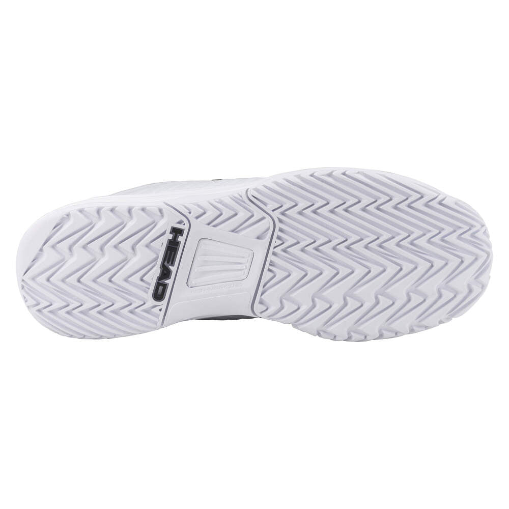 <tc>Head</tc> Sprint Velcro 3.0 (Junior) - Blanc/Noir