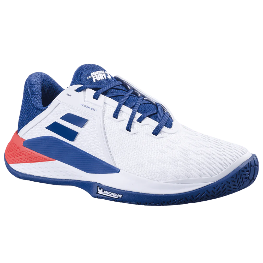 Propulse Fury 3 All Court.