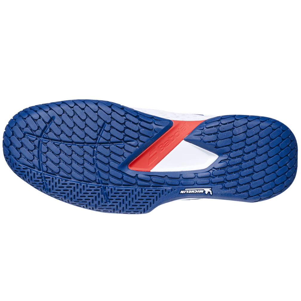 Propulse Fury 3 All Court.