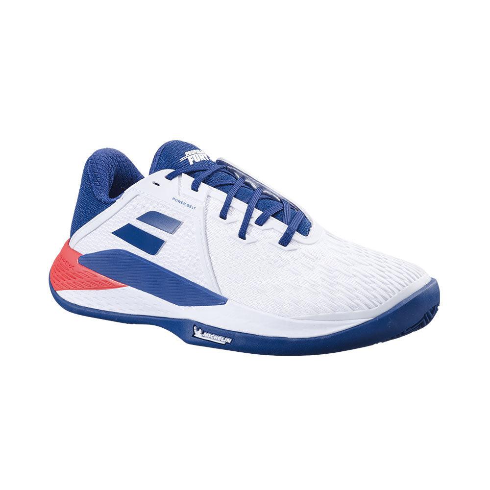 Propulse Fury 3 Clay.