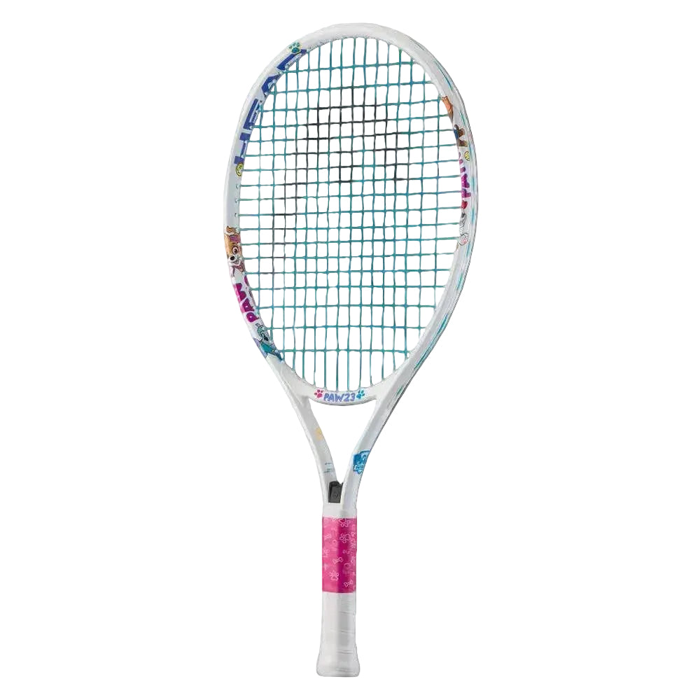 Paw Patrol Racket.