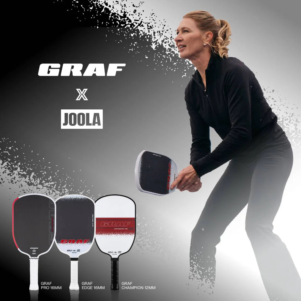 Steffi Graf Pro.
