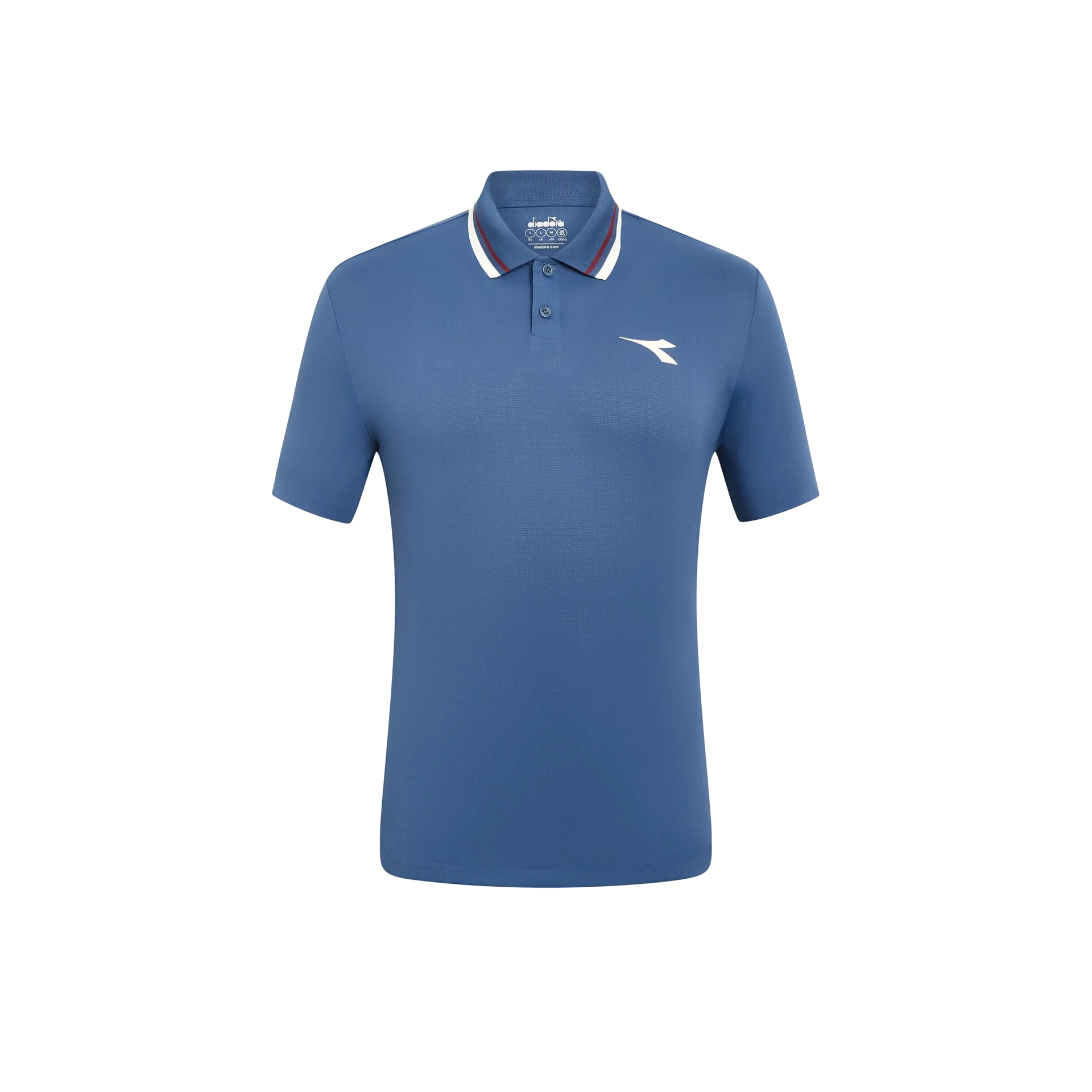 SS Polo Icon.